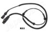 JAPANPARTS ABS-K03 Sensor, wheel speed